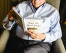 Hope for Hard Days: 90 Reflections of Comfort, Calm, and the Certainty of Heaven (A Daily Devotional)