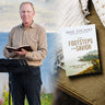 In the Footsteps of the SaviorBook and Bible Study Guide plus Streaming Video Bundle