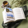 In the Footsteps of the SaviorBook and Bible Study Guide plus Streaming Video Bundle