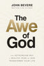 Awe of God Book and Bible Study Guide Bundle
