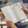 KJV Armor of God Bible, Hardcover (Children’s Bible, Red Letter, Comfort Print, Holy Bible): King James Version