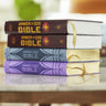 KJV Armor of God Bible, Hardcover (Children’s Bible, Red Letter, Comfort Print, Holy Bible): King James Version