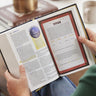 NKJV Armor of God Bible, Hardcover (Children’s Bible, Red Letter, Comfort Print, Holy Bible): New King James Version