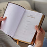 NRSVCE Sacraments of Initiation Catholic Bible, Comfort Print