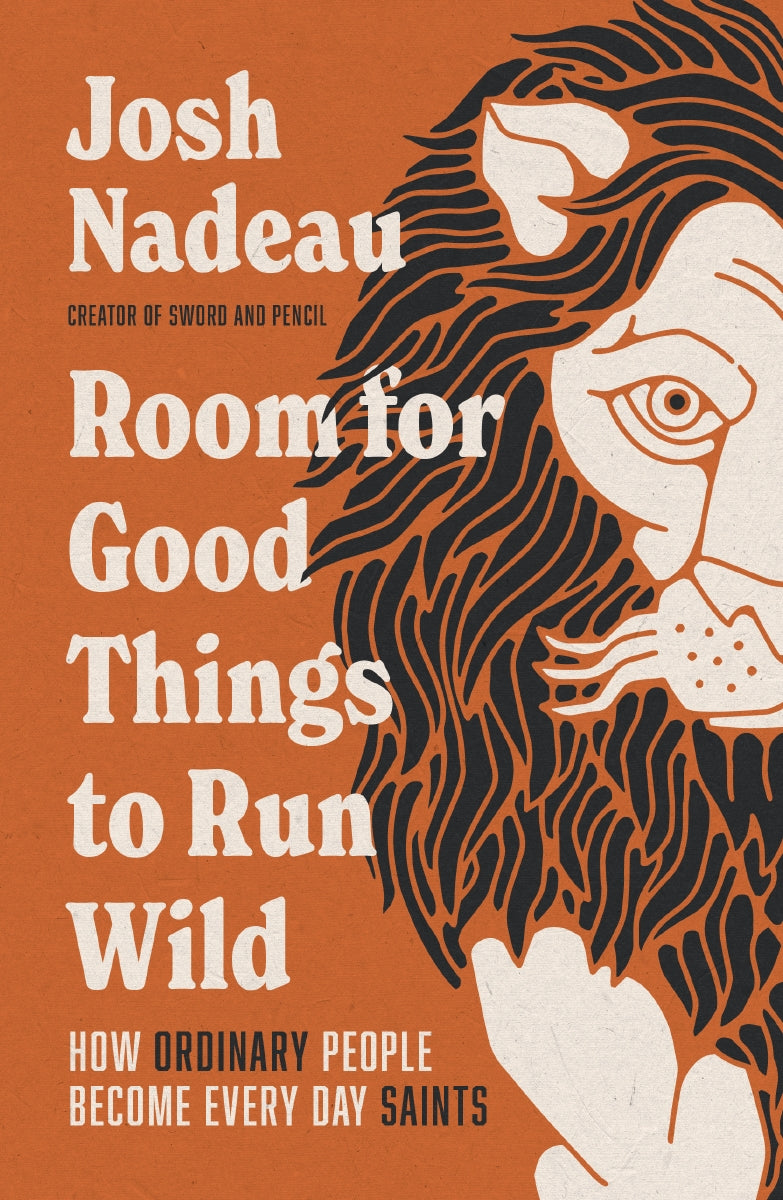 Room for Good Things to Run Wild: How Ordinary People Become Every