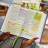 NKJV, Study Bible for Kids