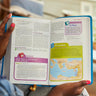 NKJV, Study Bible for Kids