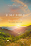 KJV Large Print Outreach New Testament Bible, Scenic Softcover, Comfort Print, Case of 64 Bundle