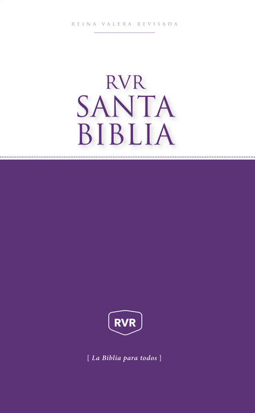 RVR-Santa Biblia - Edición económica / Paquete de 28 Bundle