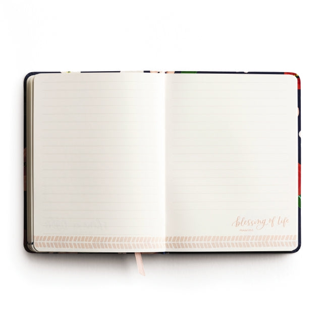 For I Know the Plans: Jeremiah 29:11 Journal