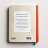 Behold, I Am Doing a New Thing: The Devotional Doodle Journal – 90 Daily Devotions with Scripture, Journaling Space, and Creative Activity Prompts for a Deeper Faith