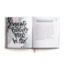 Let Go: 60 Powerful Truths to Set Your Heart Free - Devotional Gift Book