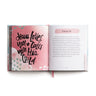 Let Go: 60 Powerful Truths to Set Your Heart Free - Devotional Gift Book