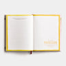 Be Courageous: And Write in a Way That Scares You a Little