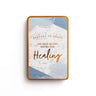 100 Pass-Along Notes for Healing: Prayers to Share (Shareable Messages of Encouragement with a Prayer, Scripture, and Inspirational Quote)