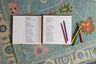 NIV, Spiral-bound Illustrating Bible: Psalms & Proverbs, Leathersoft Spiral, Coral: Draw, Write, and Reflect Your Way Through Scripture