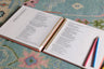 NIV, Spiral-bound Illustrating Bible: Psalms & Proverbs, Leathersoft Spiral, Coral: Draw, Write, and Reflect Your Way Through Scripture