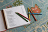 NIV, Spiral-bound Illustrating Bible: Psalms & Proverbs, Leathersoft Spiral, Coral: Draw, Write, and Reflect Your Way Through Scripture