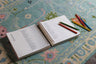 NIV, Spiral-bound Illustrating Bible, Leathersoft Spiral, Pink: Draw, Write, and Reflect Your Way Through Scripture