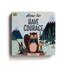 How to Have Courage Puzzle Book