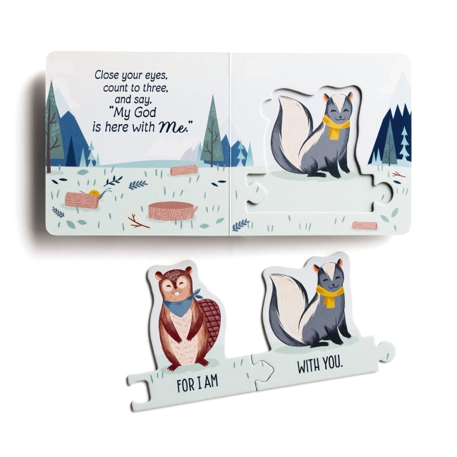 How to Have Courage Puzzle Book