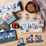 How to Have Courage Puzzle Book