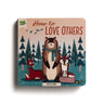 How to Love Others Puzzle Book