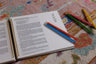 NIV, Spiral-bound Illustrating Bible: The Gospels, Leathersoft Spiral, Tan: Draw, Write, and Reflect Your Way Through Scripture