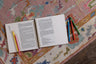 NIV, Spiral-bound Illustrating Bible: The Gospels, Leathersoft Spiral, Tan: Draw, Write, and Reflect Your Way Through Scripture