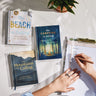 The Campfire is Calling: 90 Warming Devotions for the Simple Life
