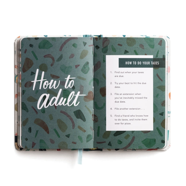 Adulting Ain't Easy: Devotions for 20 Somethings (A 72-Day Devotional for Young Adults) – The Perfect Christian Graduation Gift to Celebrate Your Grad