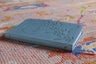 KJV, Sanctuary in the Psalms: Promise Book, Leathersoft, Blue