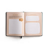 It's Okay to Not Be Okay: An Interactive Journal to Help You Navigate the Hard Days