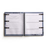 All Things Are Possible: Interactive Inspirational Journal (A 100-Day Devotional Journey Focused on Scripture, Gratitude, Wellness, Prayer, Reflection, and Kindness)