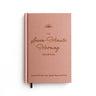 The Seven-Minute Morning Journal: Inspiration for Your Quiet Time with God (A 70-Day Devotional with Journaling Prompts and Writing Space)