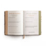 No Worries: An Inspirational Mindfulness Journal