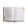 Words Are Golden: An Inspirational Journal (A 47-Day Devotional with Bible Verses, Devotions, and Journaling Prompts) – The Perfect Christian Graduation Gift to Celebrate Your Grad