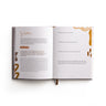 Words Are Golden: An Inspirational Journal (A 47-Day Devotional with Bible Verses, Devotions, and Journaling Prompts) – The Perfect Christian Graduation Gift to Celebrate Your Grad