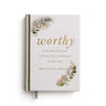 Worthy: 50 Mindful Moments to Bring Clarity and Peace to Your Day