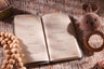 KJV, Wonderfully Made New Testament & Psalms: Baby Boy's First Bible, Flexcover, Blue