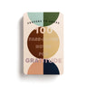 100 Pass-Along Notes for Gratitude: Prayers to Share (Shareable Messages of Encouragement with a Prayer, Scripture, and Inspirational Quote)