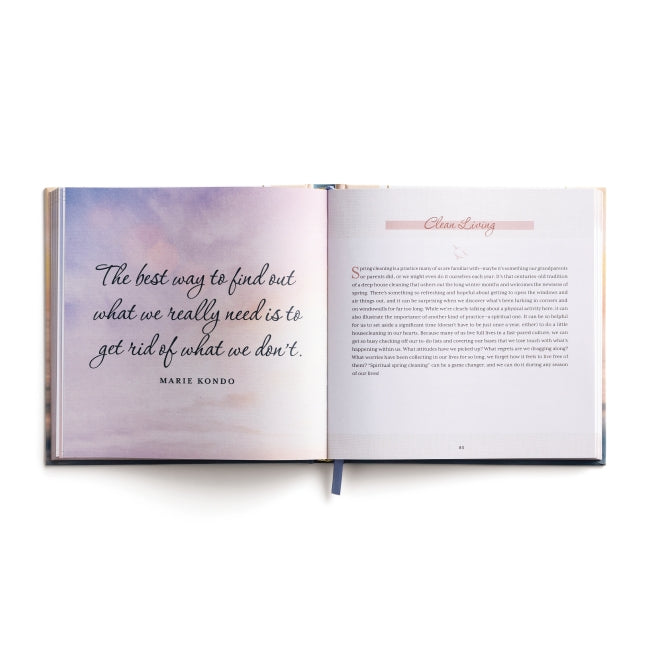 40 Days to Unwavering Hope: A 40-Day Devotional for Spiritual Strength and Confidence in God's Love