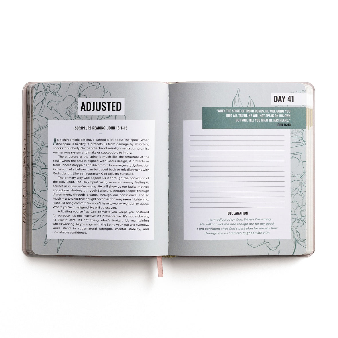 100 Days of Life-Changing Confidence: A Devotional Journal