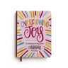 Overflowing Joy: An Inspirational Journal for Celebrating Every Day