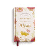 50 Devos For Moms: A 50-Day Devotional to Encourage and Uplift Mothers – The Perfect Inspirational Gift for Christian Women