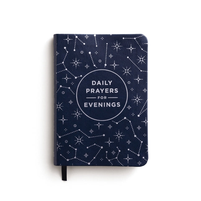 Daily Prayers for Evenings