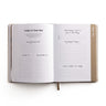 Inspirational Productivity Journal: You Are Strong & Courageous