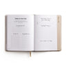 Inspirational Productivity Journal: You Are Strong & Courageous