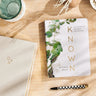 Known: An Inspirational Journal for Self-Discovery