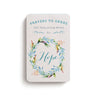 100 Pass-Along Notes for Hope: Prayers to Share (Shareable Messages of Encouragement with a Prayer, Scripture, and Inspirational Quote)